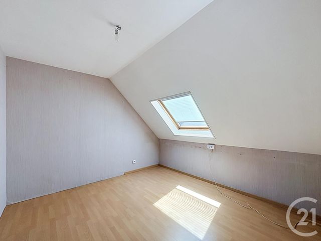 Maison &agrave; vendre - 4 pi&egrave;ces - 90,65 m2 - Metz - 57 - LORRAINE
