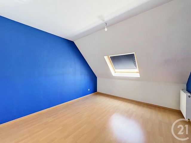 Maison &agrave; vendre - 4 pi&egrave;ces - 90,65 m2 - Metz - 57 - LORRAINE
