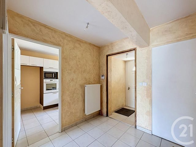 Maison &agrave; vendre - 4 pi&egrave;ces - 90,65 m2 - Metz - 57 - LORRAINE