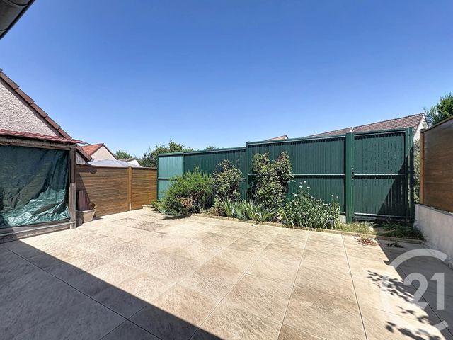 Maison &agrave; vendre - 4 pi&egrave;ces - 90,65 m2 - Metz - 57 - LORRAINE