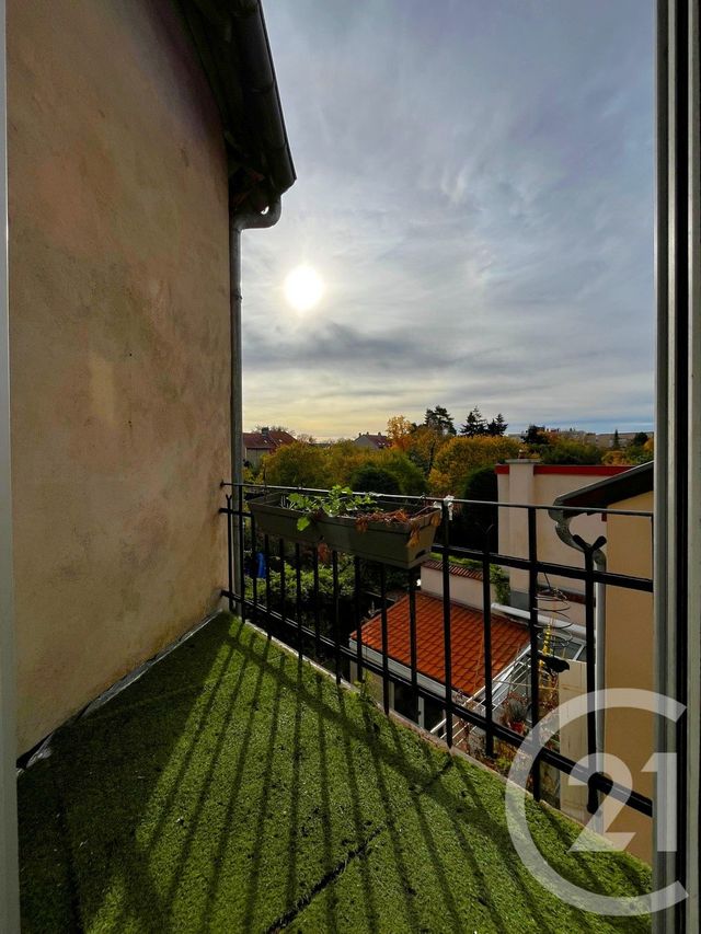 Appartement F3 à louer - 3 pièces - 71 m2 - Montigny Les Metz - 57 - LORRAINE