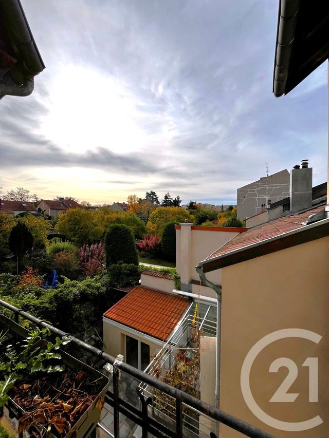 Appartement F3 à louer - 3 pièces - 71 m2 - Montigny Les Metz - 57 - LORRAINE
