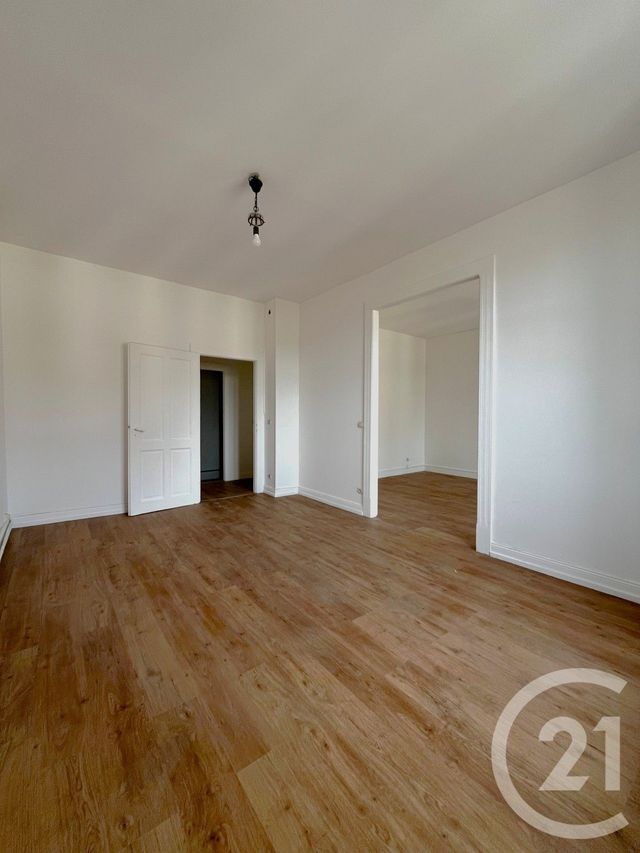 Appartement F3 à louer - 3 pièces - 71 m2 - Montigny Les Metz - 57 - LORRAINE