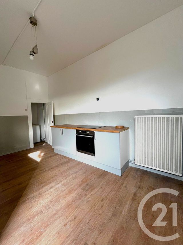 Appartement F3 à louer - 3 pièces - 71 m2 - Montigny Les Metz - 57 - LORRAINE