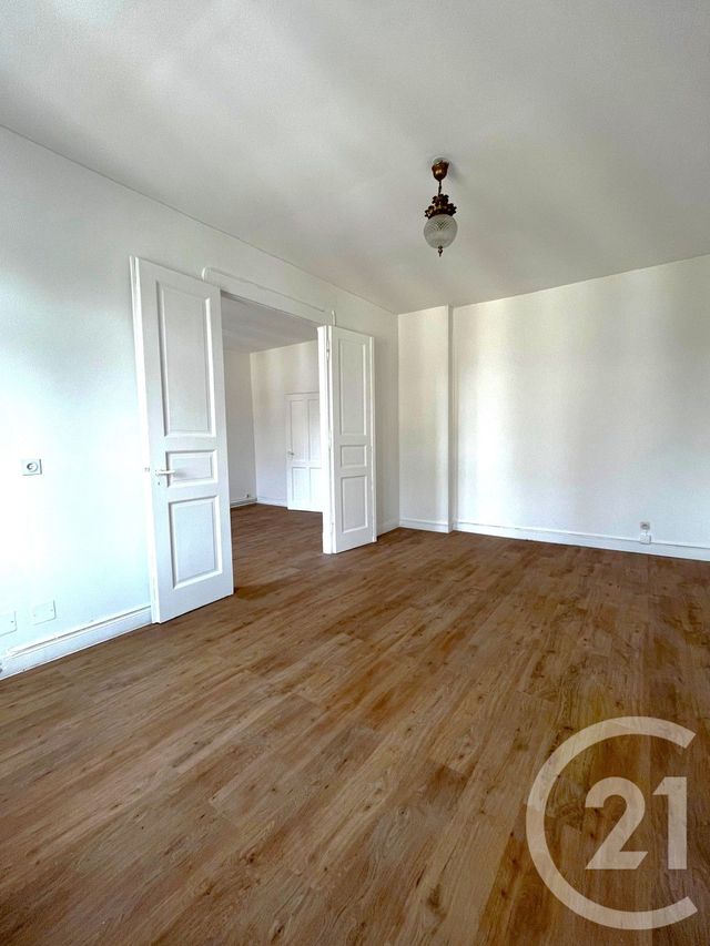 Appartement F3 à louer - 3 pièces - 71 m2 - Montigny Les Metz - 57 - LORRAINE