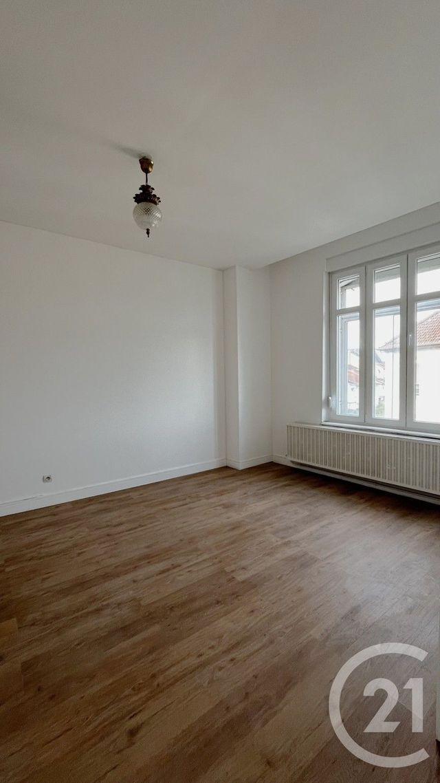 Appartement F3 à louer - 3 pièces - 71 m2 - Montigny Les Metz - 57 - LORRAINE