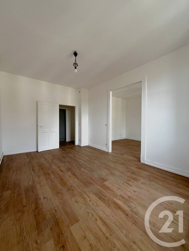 Appartement F3 à louer - 3 pièces - 71 m2 - Montigny Les Metz - 57 - LORRAINE