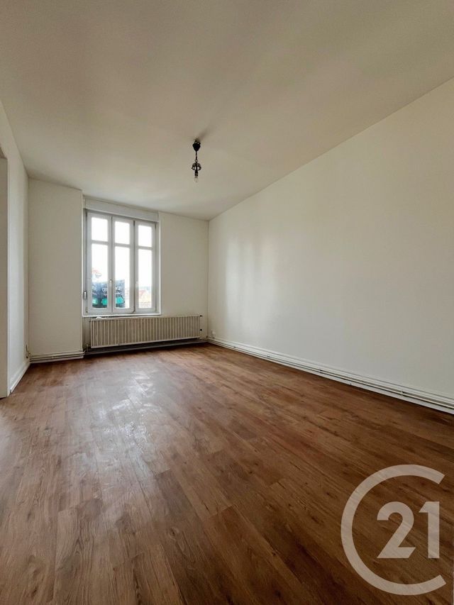 Appartement F3 à louer - 3 pièces - 71 m2 - Montigny Les Metz - 57 - LORRAINE