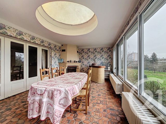 Maison à vendre - 10 pièces - 284,55 m2 - Metz - 57 - LORRAINE