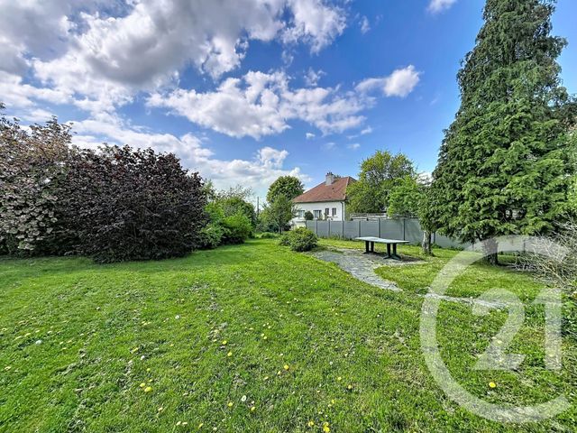 Maison &agrave; vendre - 10 pi&egrave;ces - 284,55 m2 - Metz - 57 - LORRAINE