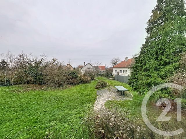 Maison à vendre - 10 pièces - 284,55 m2 - Metz - 57 - LORRAINE