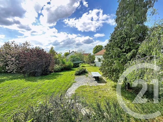 Maison &agrave; vendre - 10 pi&egrave;ces - 284,55 m2 - Metz - 57 - LORRAINE
