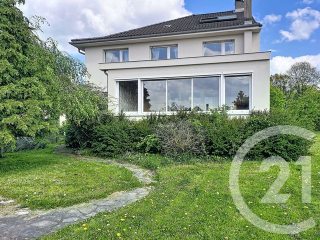 Maison &agrave; vendre - 10 pi&egrave;ces - 284,55 m2 - Metz - 57 - LORRAINE