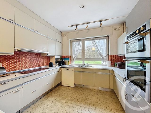 Maison à vendre - 10 pièces - 284,55 m2 - Metz - 57 - LORRAINE