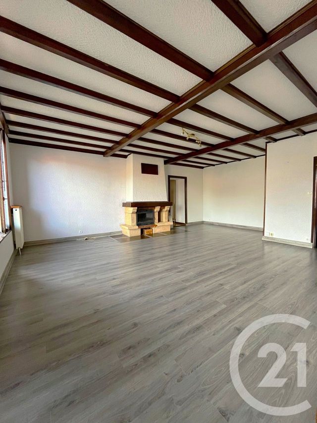 Appartement F6 à louer - 6 pièces - 129,15 m2 - Ogy Montoy Flanville - 57 - LORRAINE