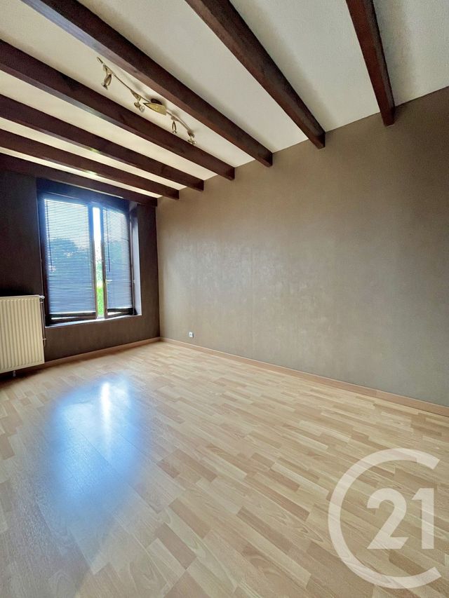 Appartement F6 à louer - 6 pièces - 129,15 m2 - Ogy Montoy Flanville - 57 - LORRAINE