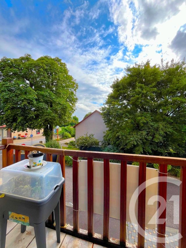 Appartement F6 à louer - 6 pièces - 129,15 m2 - Ogy Montoy Flanville - 57 - LORRAINE