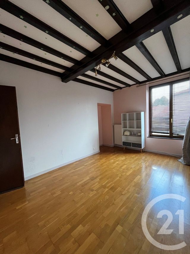Appartement F6 à louer - 6 pièces - 129,15 m2 - Ogy Montoy Flanville - 57 - LORRAINE