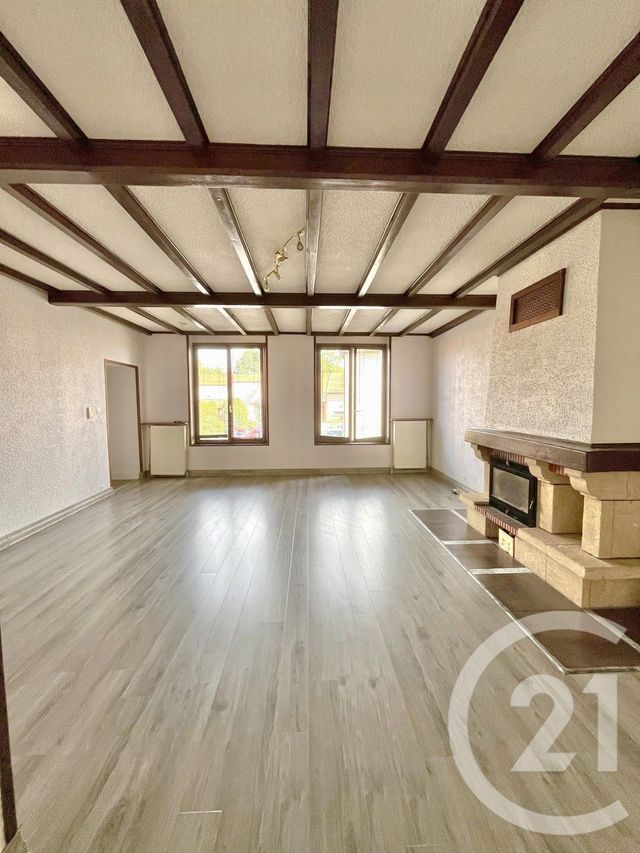 Appartement F6 à louer - 6 pièces - 129,15 m2 - Ogy Montoy Flanville - 57 - LORRAINE