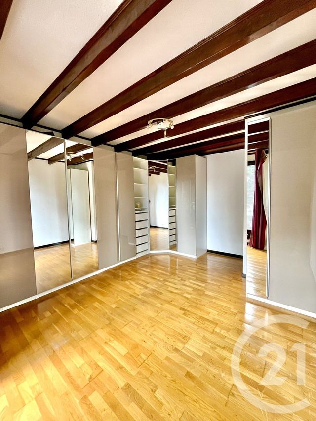 Appartement F6 à louer - 6 pièces - 129,15 m2 - Ogy Montoy Flanville - 57 - LORRAINE