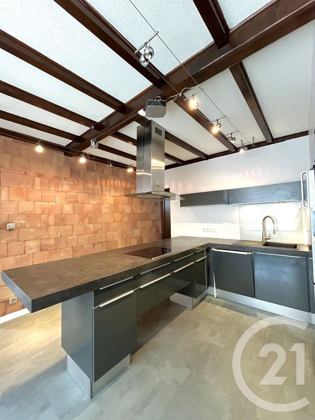 Appartement F6 à louer - 6 pièces - 129,15 m2 - Ogy Montoy Flanville - 57 - LORRAINE