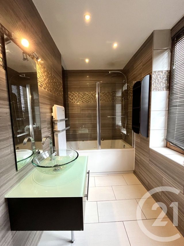 Appartement F6 à louer - 6 pièces - 129,15 m2 - Ogy Montoy Flanville - 57 - LORRAINE