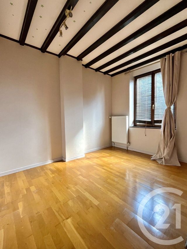 Appartement F6 à louer - 6 pièces - 129,15 m2 - Ogy Montoy Flanville - 57 - LORRAINE