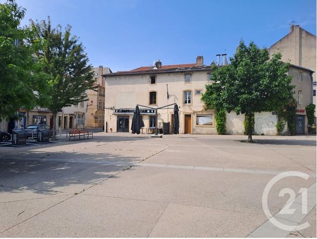 Appartement F2 à vendre - 2 pièces - 47,50 m2 - Metz - 57 - LORRAINE