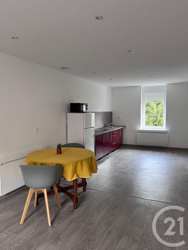 Immeuble à vendre - 110 m2 - Moyeuvre Grande - 57 - LORRAINE