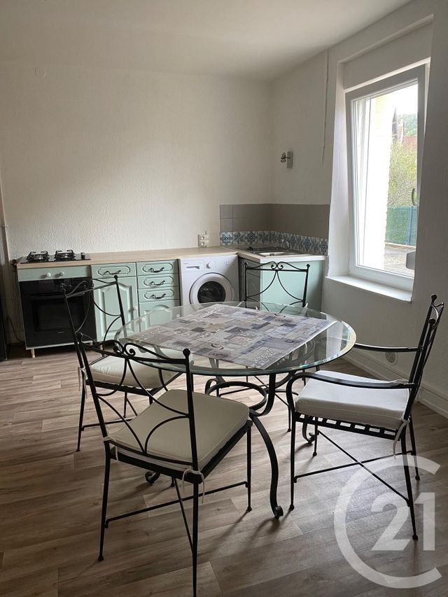 Immeuble à vendre MOYEUVRE GRANDE