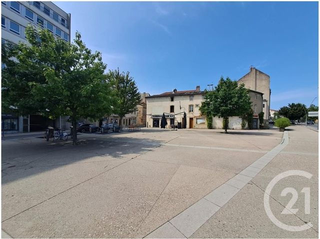 Appartement F3 à vendre - 3 pièces - 50,98 m2 - Metz - 57 - LORRAINE