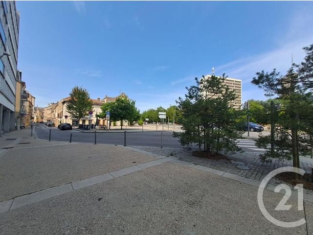 Appartement F3 à vendre - 3 pièces - 50,98 m2 - Metz - 57 - LORRAINE