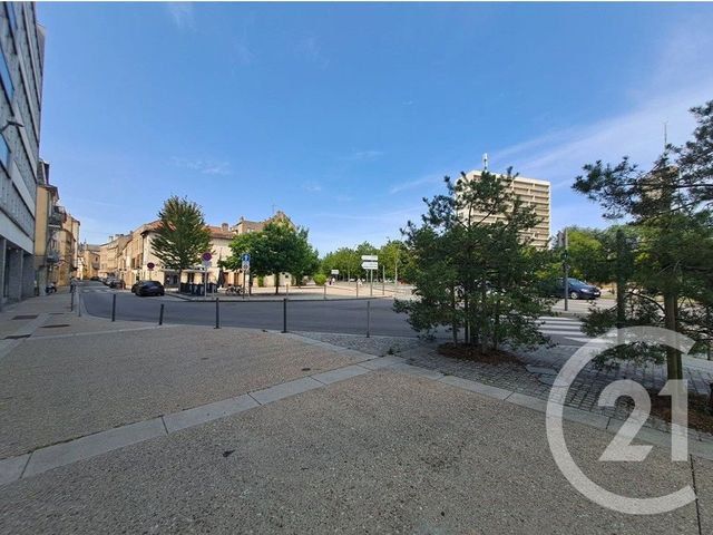 Appartement F2 à vendre - 2 pièces - 32,90 m2 - Metz - 57 - LORRAINE