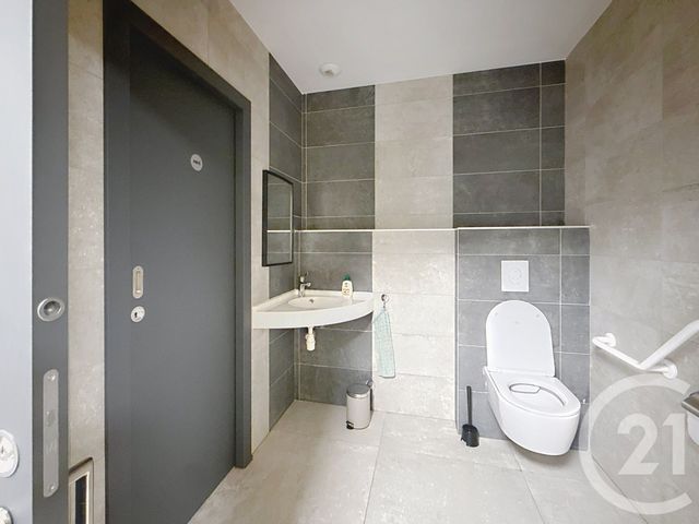 Commerce &agrave; louer - 104 m2 - 57 - LORRAINE