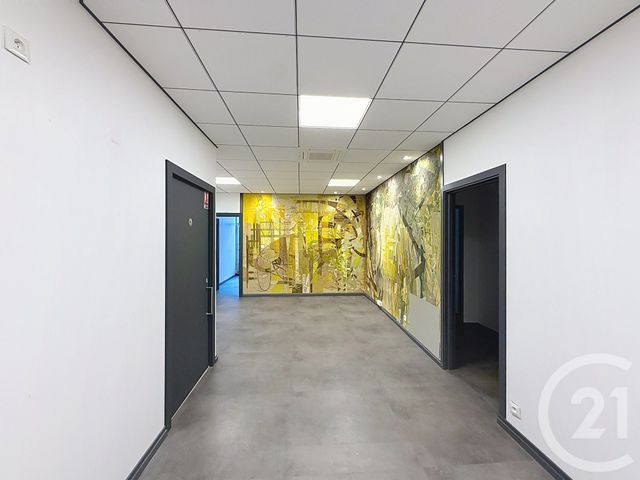 Commerce &agrave; louer - 104 m2 - 57 - LORRAINE