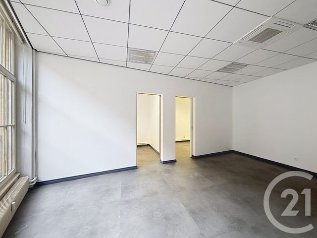 Commerce &agrave; louer - 104 m2 - 57 - LORRAINE