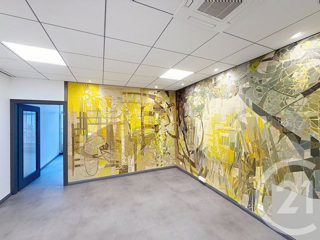 Commerce &agrave; louer - 104 m2 - 57 - LORRAINE