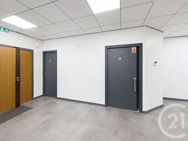 Commerce &agrave; louer - 104 m2 - 57 - LORRAINE