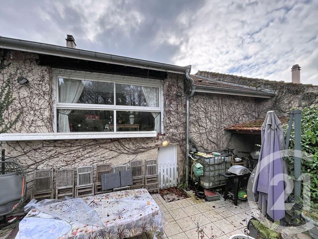 Maison &agrave; vendre - 6 pi&egrave;ces - 173 m2 - Pange - 57 - LORRAINE