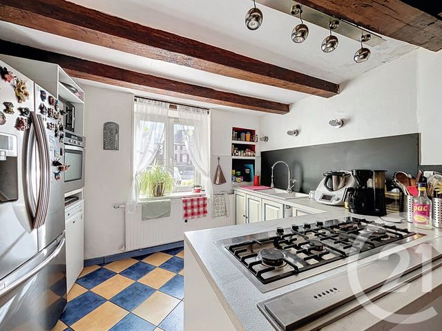 Maison &agrave; vendre - 6 pi&egrave;ces - 173 m2 - Pange - 57 - LORRAINE