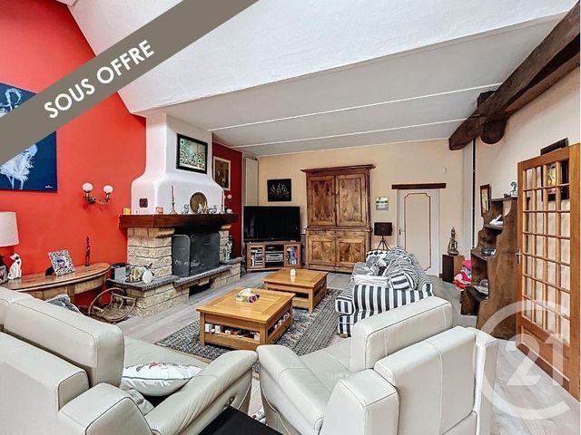 Maison à vendre PANGE