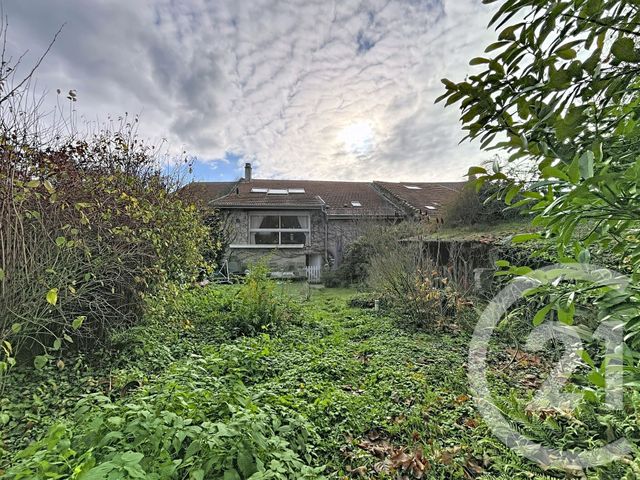 Maison &agrave; vendre - 6 pi&egrave;ces - 173 m2 - Pange - 57 - LORRAINE