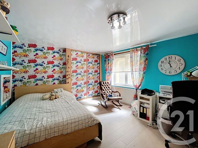 Maison &agrave; vendre - 6 pi&egrave;ces - 173 m2 - Pange - 57 - LORRAINE