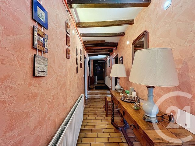 Maison &agrave; vendre - 6 pi&egrave;ces - 173 m2 - Pange - 57 - LORRAINE