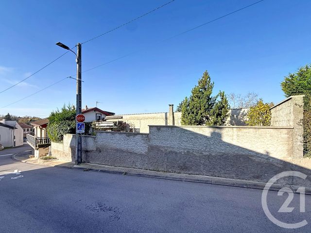 Maison à vendre - 6 pièces - 129,94 m2 - Courcelles Chaussy - 57 - LORRAINE