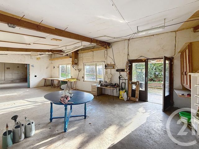 Maison à vendre - 6 pièces - 129,94 m2 - Courcelles Chaussy - 57 - LORRAINE