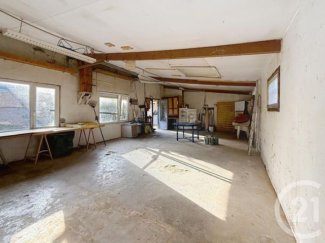 Maison à vendre - 6 pièces - 129,94 m2 - Courcelles Chaussy - 57 - LORRAINE