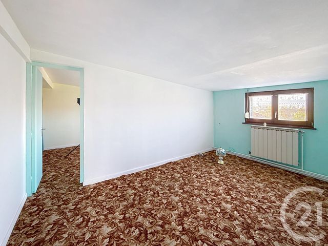 Maison à vendre - 6 pièces - 129,94 m2 - Courcelles Chaussy - 57 - LORRAINE