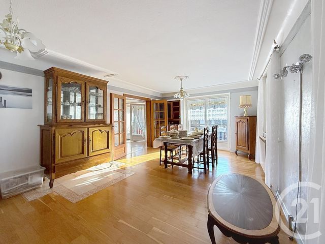 Maison à vendre - 6 pièces - 129,94 m2 - Courcelles Chaussy - 57 - LORRAINE