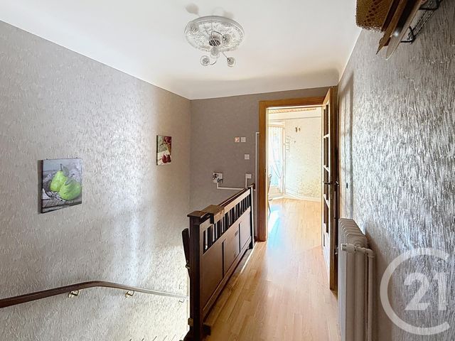 Maison à vendre - 6 pièces - 129,94 m2 - Courcelles Chaussy - 57 - LORRAINE